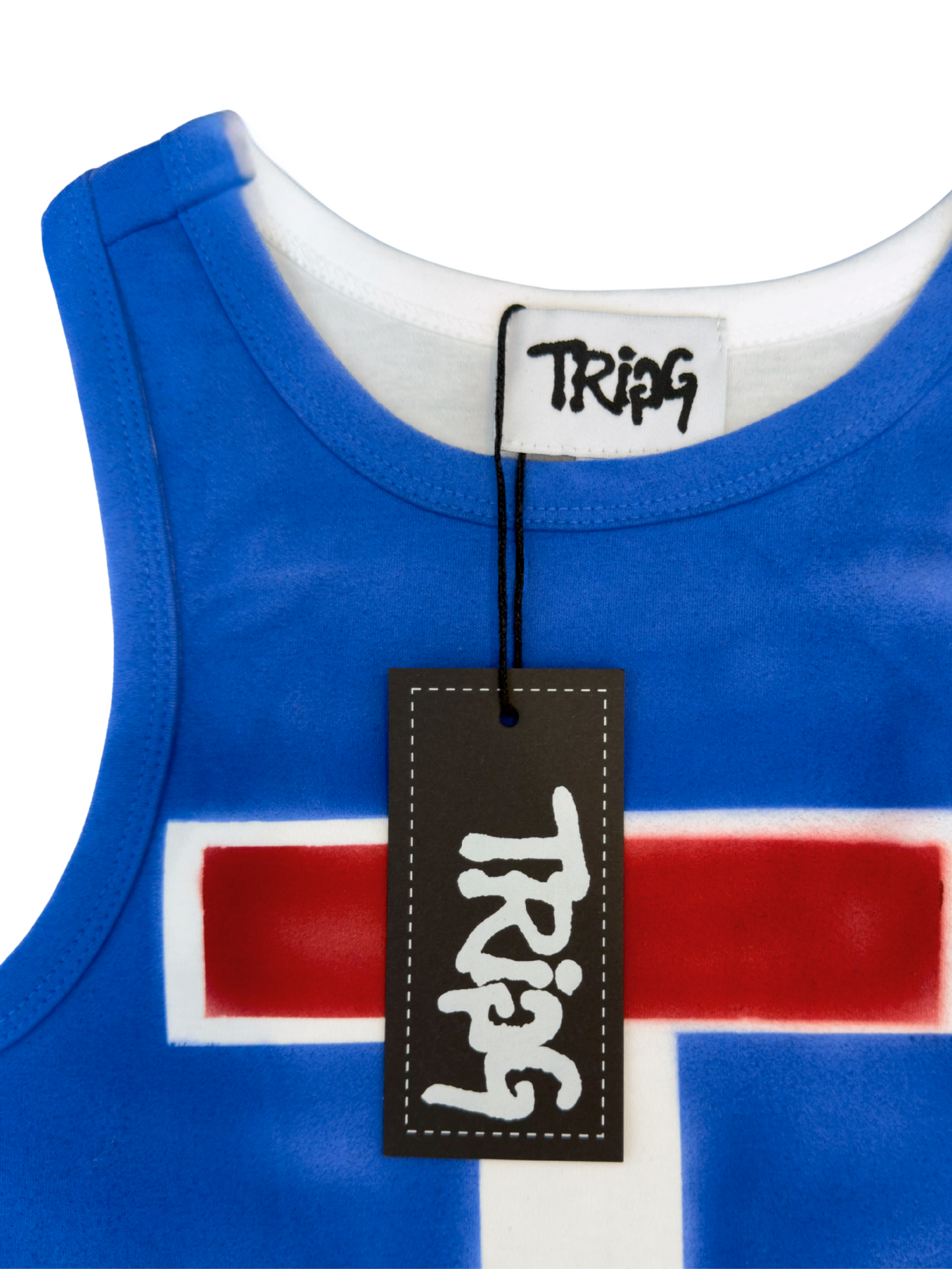 THE T TANK
