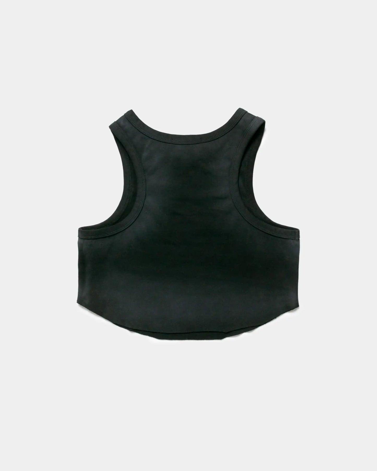 THE FADE TANK - BLACK