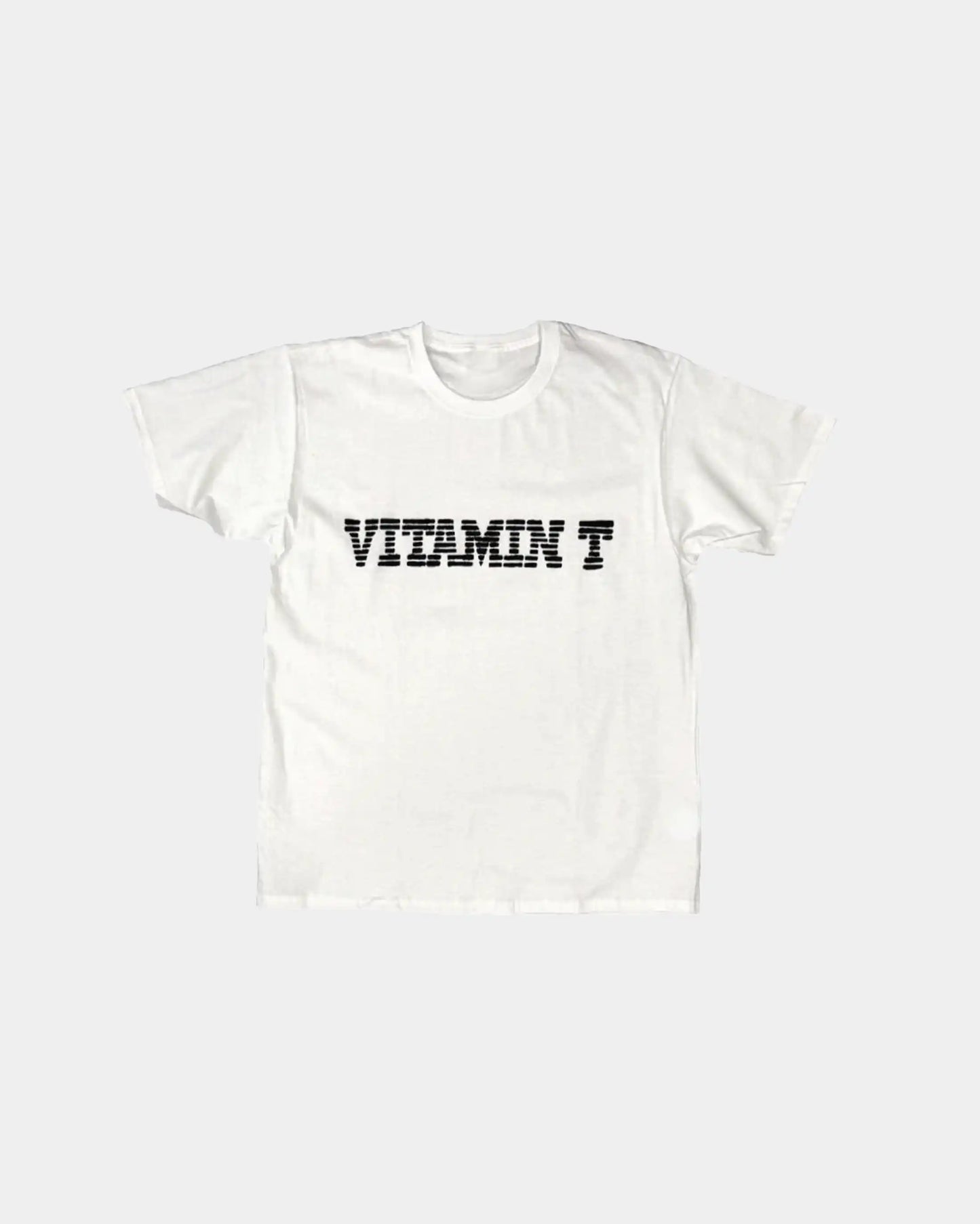 THE VITAMIN TEE