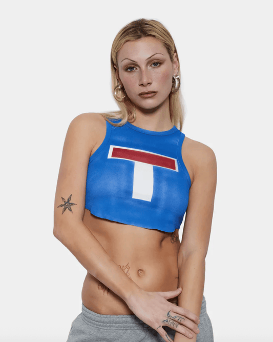 THE T TANK