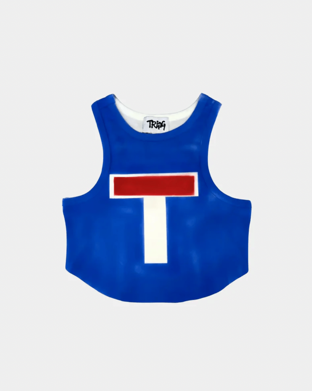THE T TANK