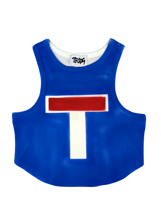 THE T TANK