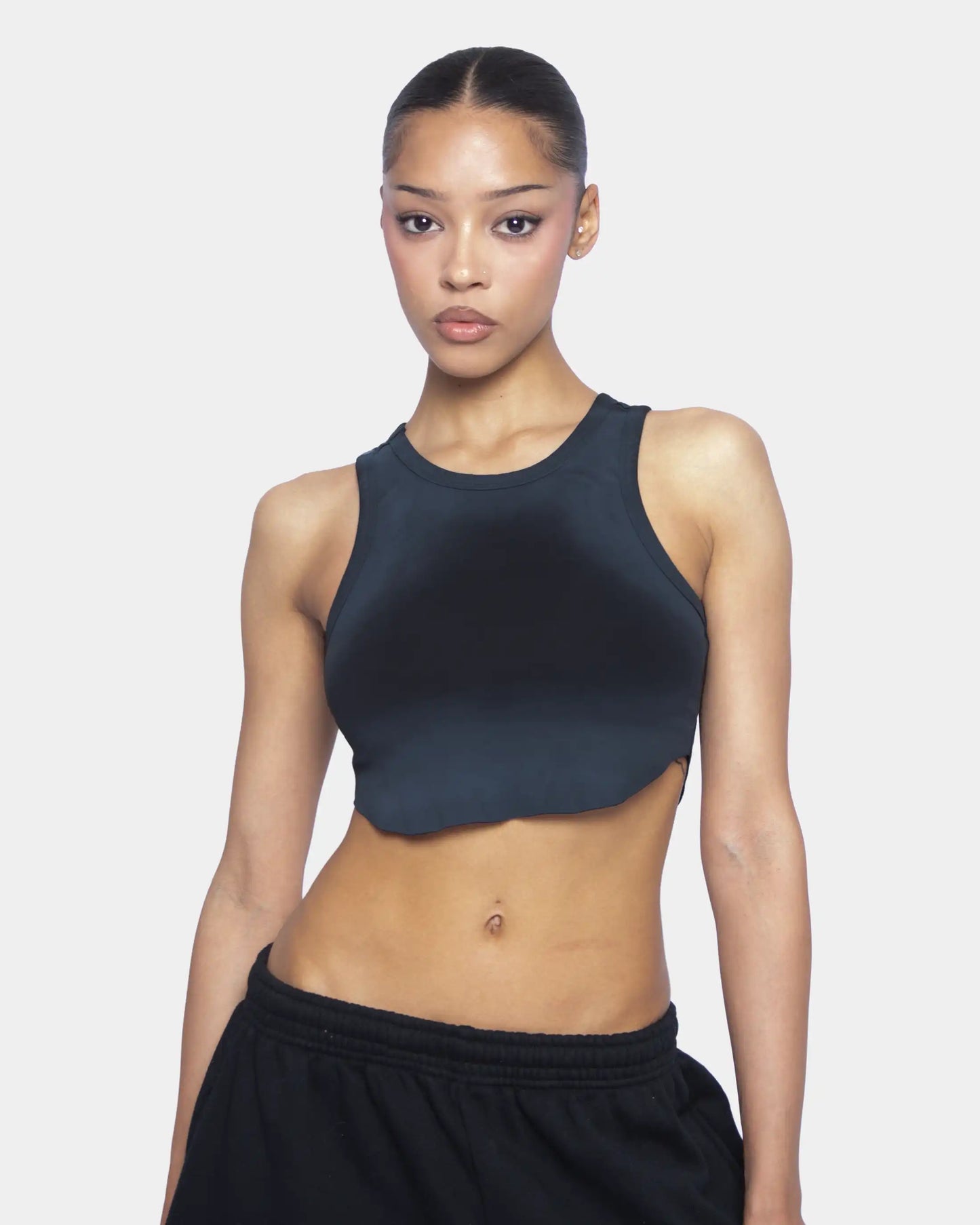THE FADE TANK - BLACK