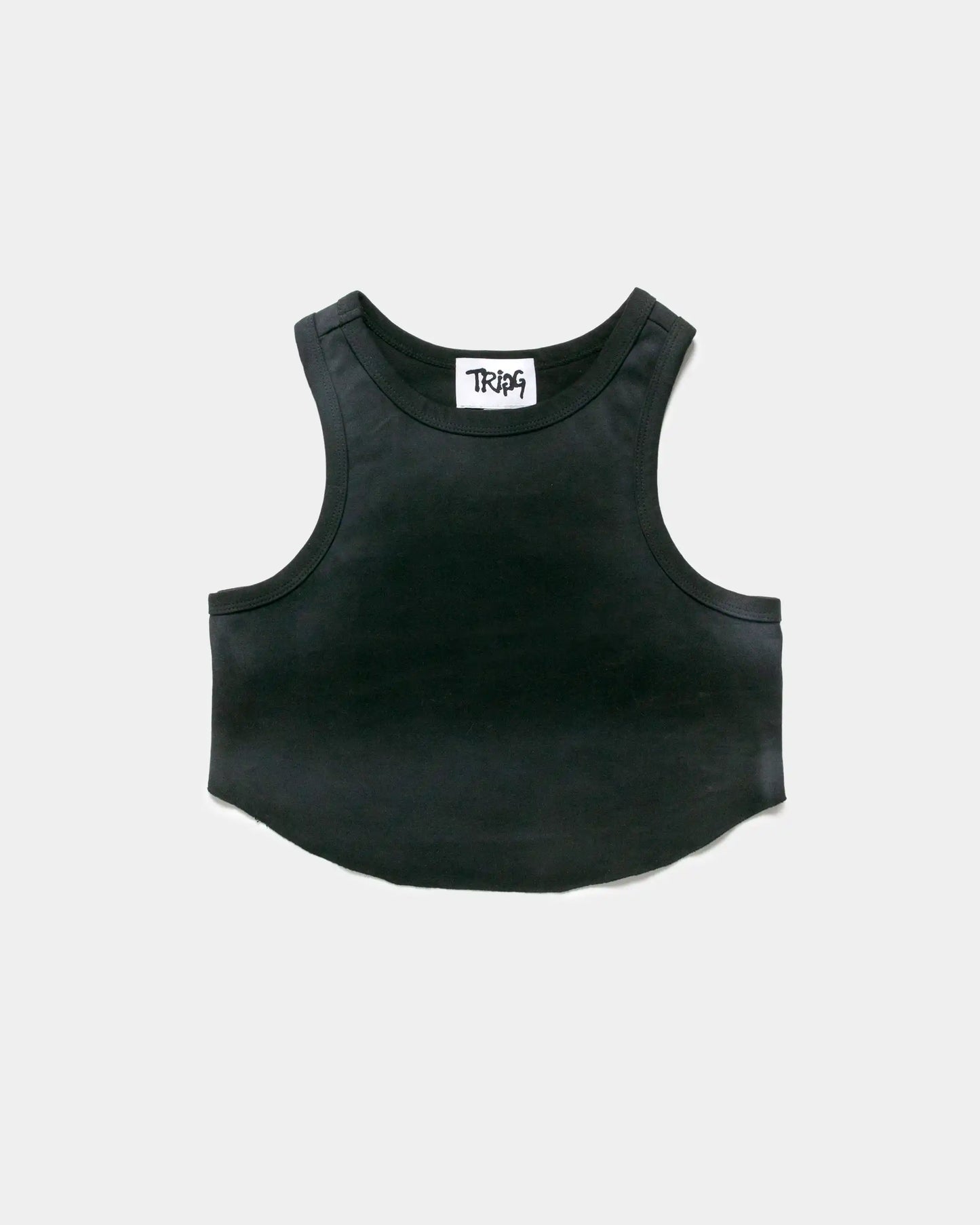 THE FADE TANK - BLACK