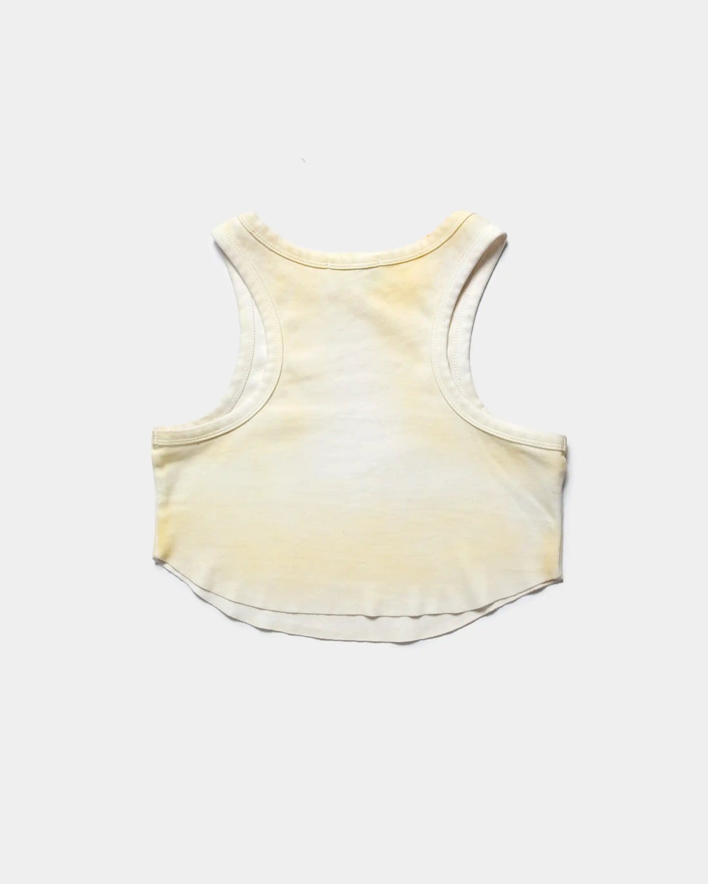 THE FADE TANK - WHITE